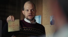 Перемирие 4 серия Перемирие 4 серия