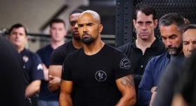 S. W. A. T.: Спецназ города ангелов 14 серия S. W. A. T.: Спецназ города ангелов 14 серия