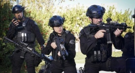S. W. A. T.: Спецназ города ангелов 6 сезон 12 серия S. W. A. T.: Спецназ города ангелов 6 сезон 12 серия