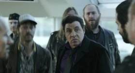 Лиллехаммер 3 сезон 8 серия Лиллехаммер 3 сезон 8 серия