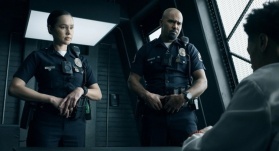 S. W. A. T.: Спецназ города ангелов 6 сезон 15 серия S. W. A. T.: Спецназ города ангелов 6 сезон 15 серия
