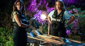 CSI: Вегас 4 серия CSI: Вегас 4 серия