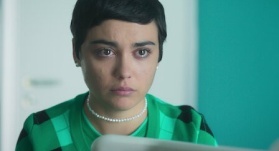 Элита 6 сезон 8 серия Элита 6 сезон 8 серия