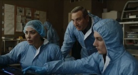 Следы 2 сезон 6 серия Следы 2 сезон 6 серия