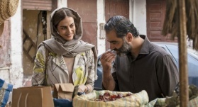Призраки Бейрута 3 серия Призраки Бейрута 3 серия
