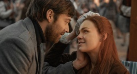 Чужестранка 4 сезон 3 серия Чужестранка 4 сезон 3 серия