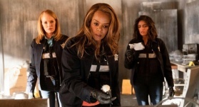 CSI: Вегас 2 сезон 15 серия CSI: Вегас 2 сезон 15 серия