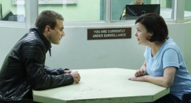 S. W. A. T.: Спецназ города ангелов 3 серия S. W. A. T.: Спецназ города ангелов 3 серия