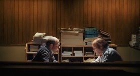 Перемирие 5 серия Перемирие 5 серия