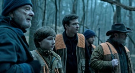Озарк 2 сезон 3 серия Озарк 2 сезон 3 серия