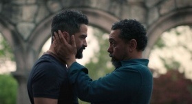 Озарк 4 сезон 6 серия Озарк 4 сезон 6 серия