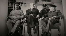 Франклин Делано Рузвельт 3 серия Франклин Делано Рузвельт 3 серия