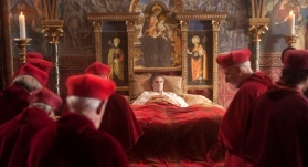 Борджиа 3 сезон 1 серия Борджиа 3 сезон 1 серия