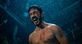 Воин 2 сезон 5 серия Воин 2 сезон 5 серия