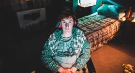 Битые пиксели 5 серия Битые пиксели 5 серия