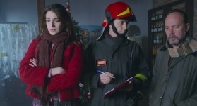 Ненавижу Рождество 6 серия Ненавижу Рождество 6 серия