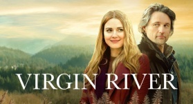 Виргин Ривер 4 сезон 10 серия Виргин Ривер 4 сезон 10 серия