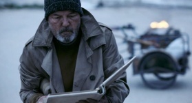 Бойтесь ходячих мертвецов 3 сезон 4 серия Бойтесь ходячих мертвецов 3 сезон 4 серия