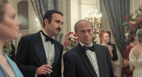 Корона 5 сезон 3 серия Корона 5 сезон 3 серия