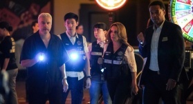 CSI: Вегас 10 серия CSI: Вегас 10 серия
