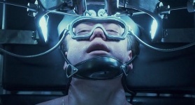 Хемлок Гроув 2 сезон 6 серия Хемлок Гроув 2 сезон 6 серия
