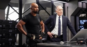S. W. A. T.: Спецназ города ангелов 8 сезон 5 серия S. W. A. T.: Спецназ города ангелов 8 сезон 5 серия