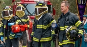 911 служба спасения 6 сезон 8 серия 911 служба спасения 6 сезон 8 серия