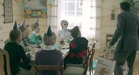 Лиллехаммер 3 серия Лиллехаммер 3 серия