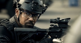 S. W. A. T.: Спецназ города ангелов 4 сезон 3 серия S. W. A. T.: Спецназ города ангелов 4 сезон 3 серия