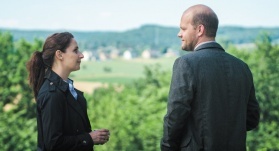 Перемирие 2 сезон 1 серия Перемирие 2 сезон 1 серия