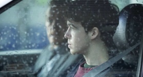 Черное зеркало 3 сезон 3 серия Черное зеркало 3 сезон 3 серия