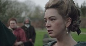 Куртизанки 3 сезон 4 серия Куртизанки 3 сезон 4 серия