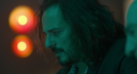 Красный дерматин 3 сезон 8 серия Красный дерматин 3 сезон 8 серия