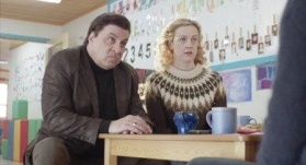 Лиллехаммер 2 сезон 6 серия Лиллехаммер 2 сезон 6 серия