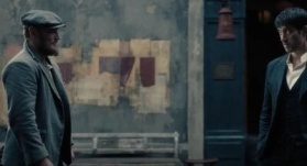Воин 3 сезон 7 серия Воин 3 сезон 7 серия