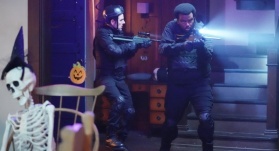 Призраки 2 серия Призраки 2 серия