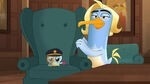 Angry Birds: Летнее безумие 14 серия Angry Birds: Летнее безумие 14 серия