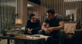 Харлан Кобен. Невиновен 3 серия Харлан Кобен. Невиновен 3 серия