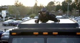 S. W. A. T.: Спецназ города ангелов 15 серия S. W. A. T.: Спецназ города ангелов 15 серия