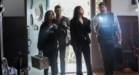 CSI: Вегас 2 сезон 19 серия CSI: Вегас 2 сезон 19 серия
