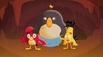 Angry Birds: Летнее безумие 11 серия Angry Birds: Летнее безумие 11 серия