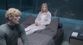 Дождь 3 сезон 2 серия Дождь 3 сезон 2 серия