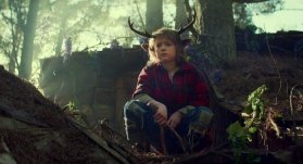 Sweet Tooth: Мальчик с оленьими рогами 1 серия Sweet Tooth: Мальчик с оленьими рогами 1 серия