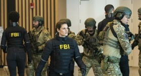 ФБР 5 сезон 18 серия ФБР 5 сезон 18 серия