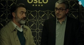 Аромат маргаритки 2 сезон 3 серия Аромат маргаритки 2 сезон 3 серия