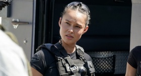 S. W. A. T.: Спецназ города ангелов 8 сезон 2 серия S. W. A. T.: Спецназ города ангелов 8 сезон 2 серия