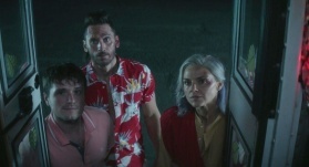Человек будущего 3 сезон 8 серия Человек будущего 3 сезон 8 серия