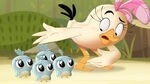 Angry Birds: Летнее безумие 12 серия Angry Birds: Летнее безумие 12 серия