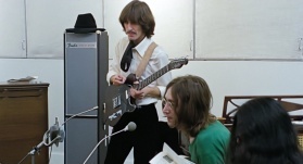 The Beatles: Вернись 2 серия The Beatles: Вернись 2 серия