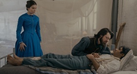 Дикинсон 3 сезон 4 серия Дикинсон 3 сезон 4 серия